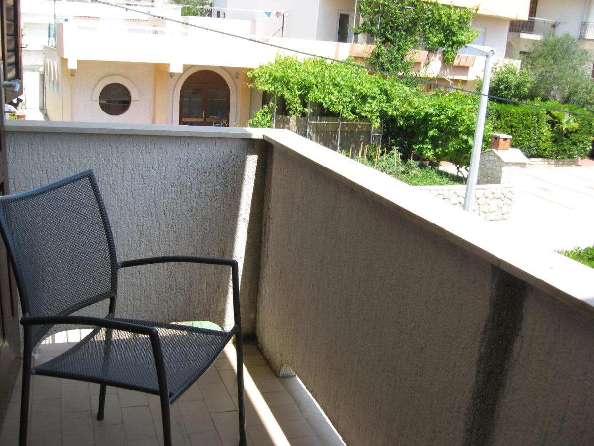 Apartments With A Parking Space Novalja, Pag - 6552 Exterior photo
