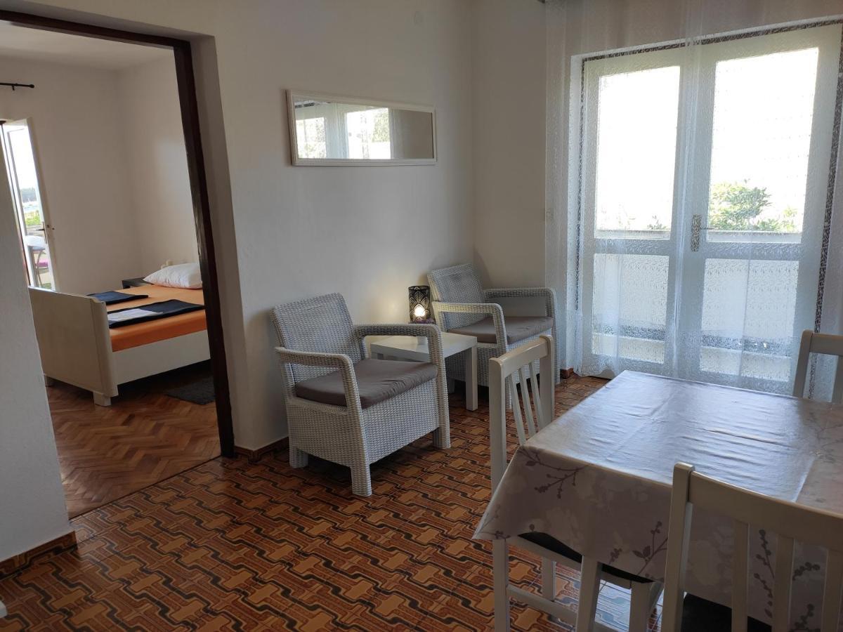 Apartments With A Parking Space Novalja, Pag - 6552 Exterior photo