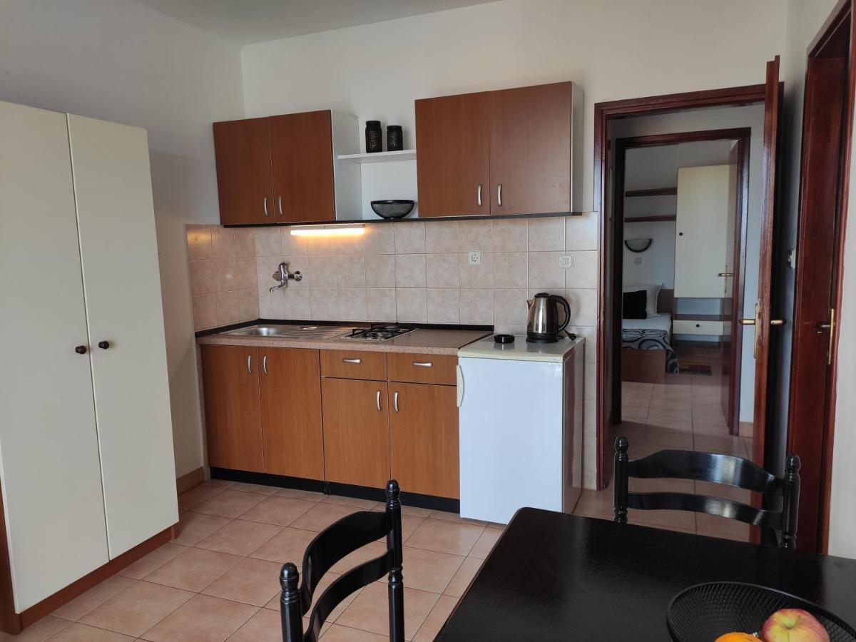 Apartments With A Parking Space Novalja, Pag - 6552 Exterior photo
