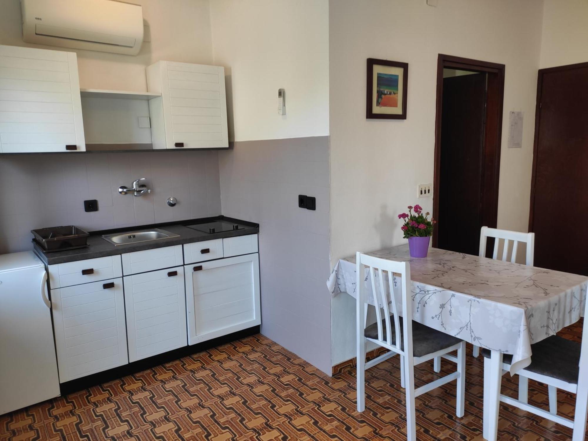 Apartments With A Parking Space Novalja, Pag - 6552 Room photo