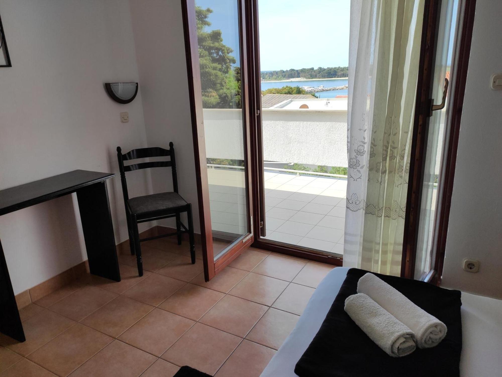 Apartments With A Parking Space Novalja, Pag - 6552 Room photo