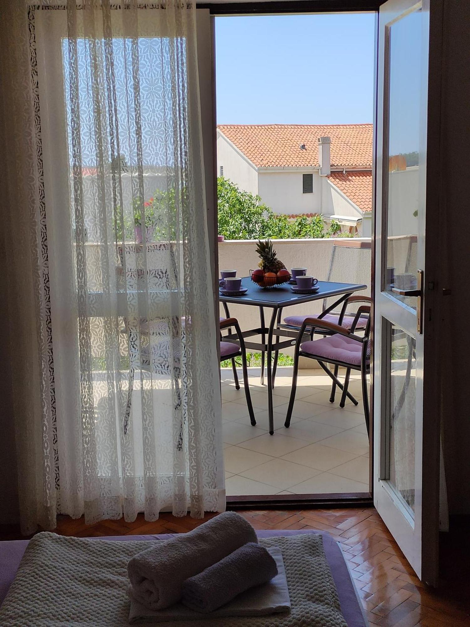 Apartments With A Parking Space Novalja, Pag - 6552 Room photo