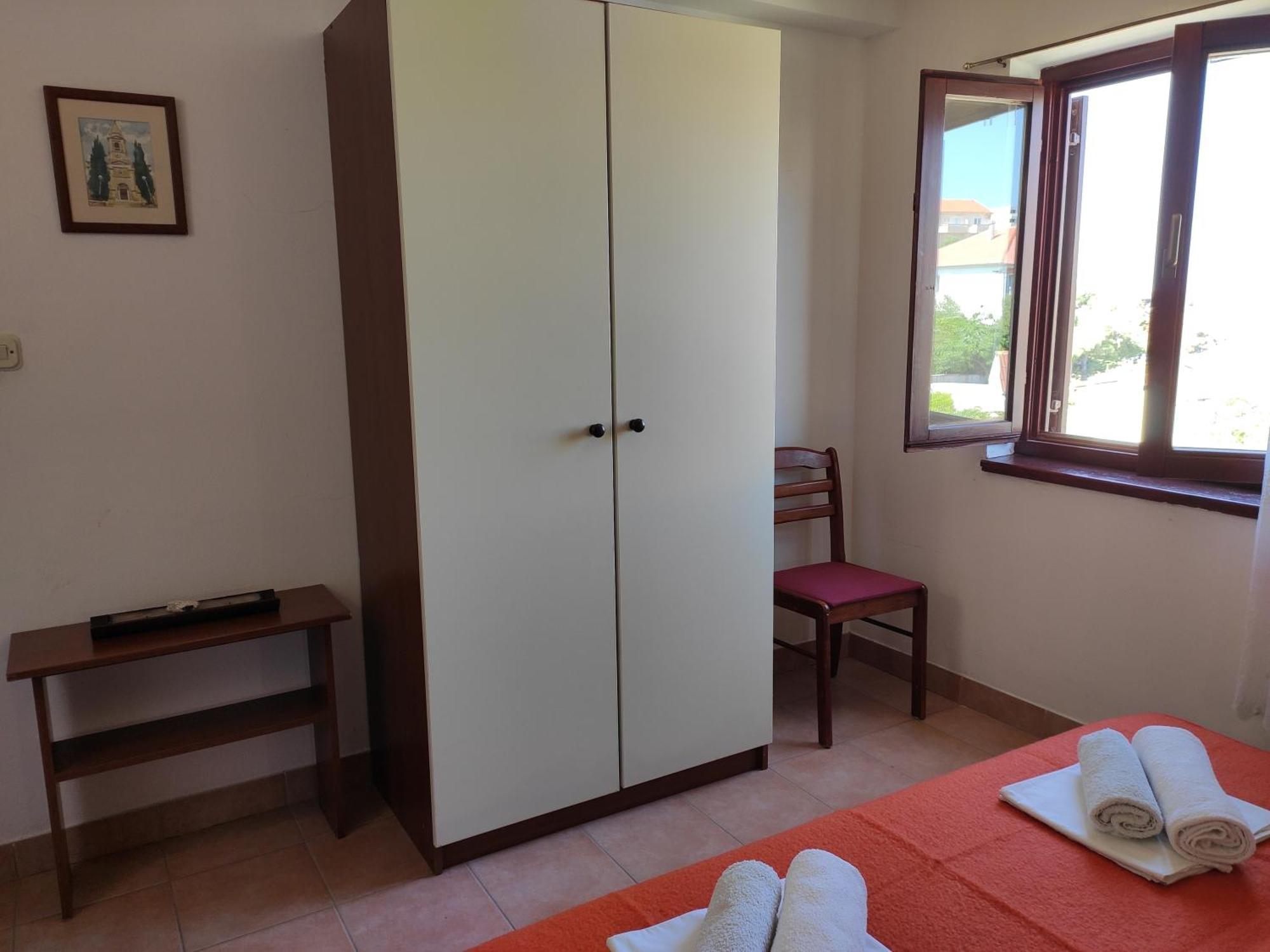 Apartments With A Parking Space Novalja, Pag - 6552 Room photo