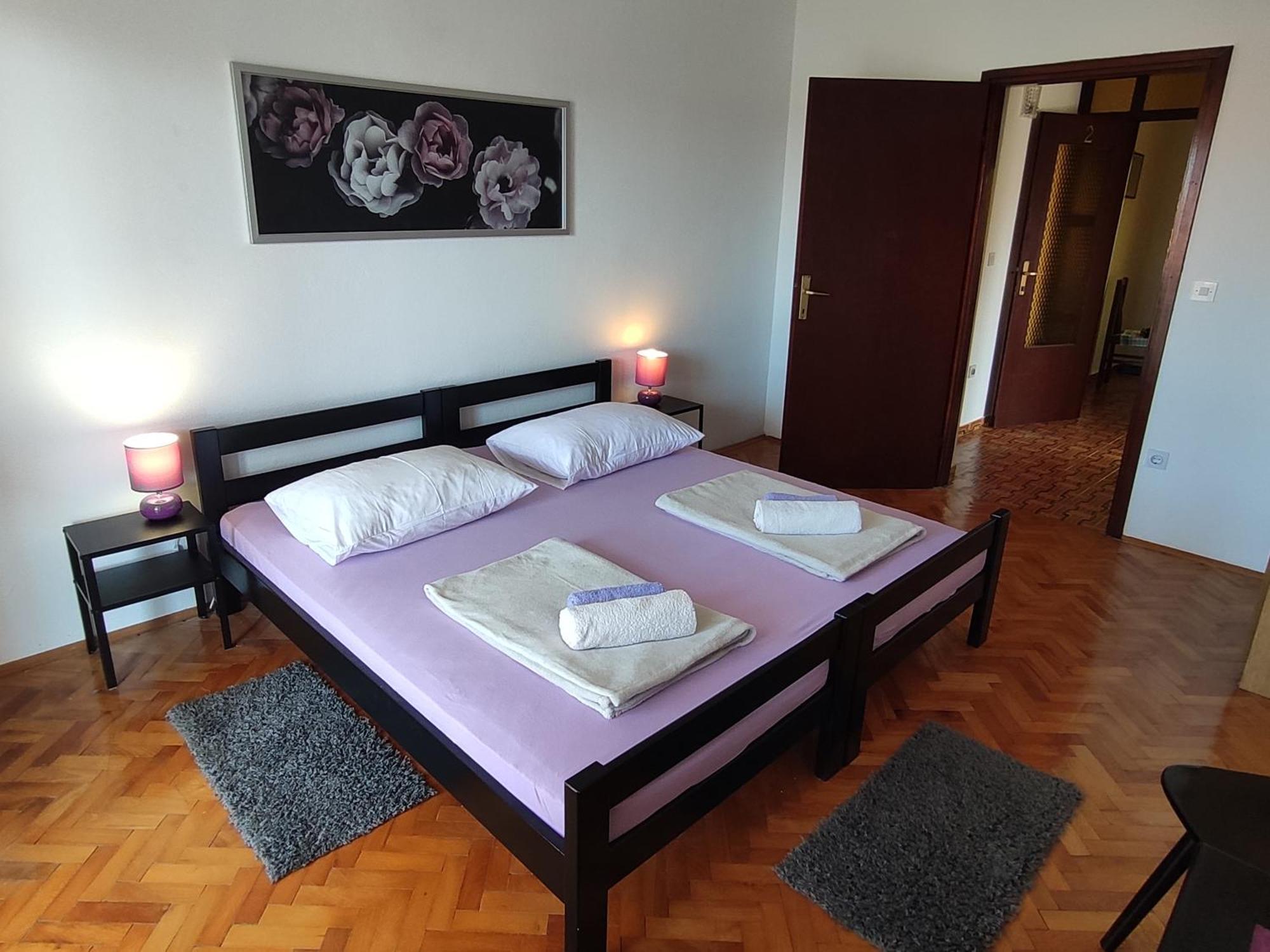 Apartments With A Parking Space Novalja, Pag - 6552 Room photo